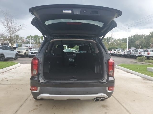 Used 2022 Hyundai Palisade SEL w/ Premium Package AWD/4WD image 9