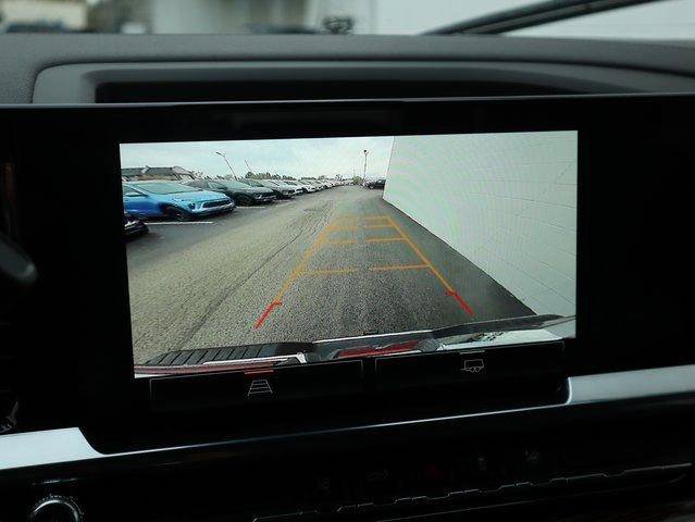 New 2026 GMC Sierra 2500 SLE w/ SLE Value Package; image 43