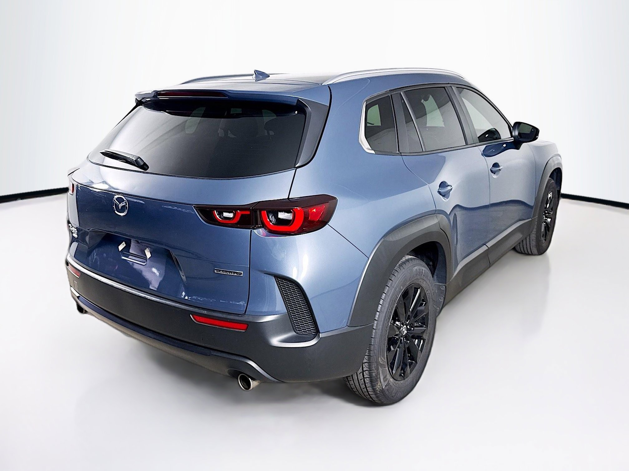 Used 2024 MAZDA CX-50 AWD 2.5 S w/ Cargo Package image 33