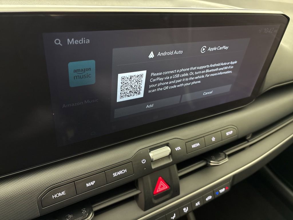 New 2026 Kia K4 LXS image 28