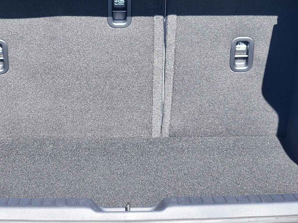 New 2026 MAZDA CX-30 2.5 Turbo w/ Premium Package image 21