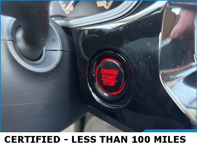 Used 2025 Honda Civic LX image 7