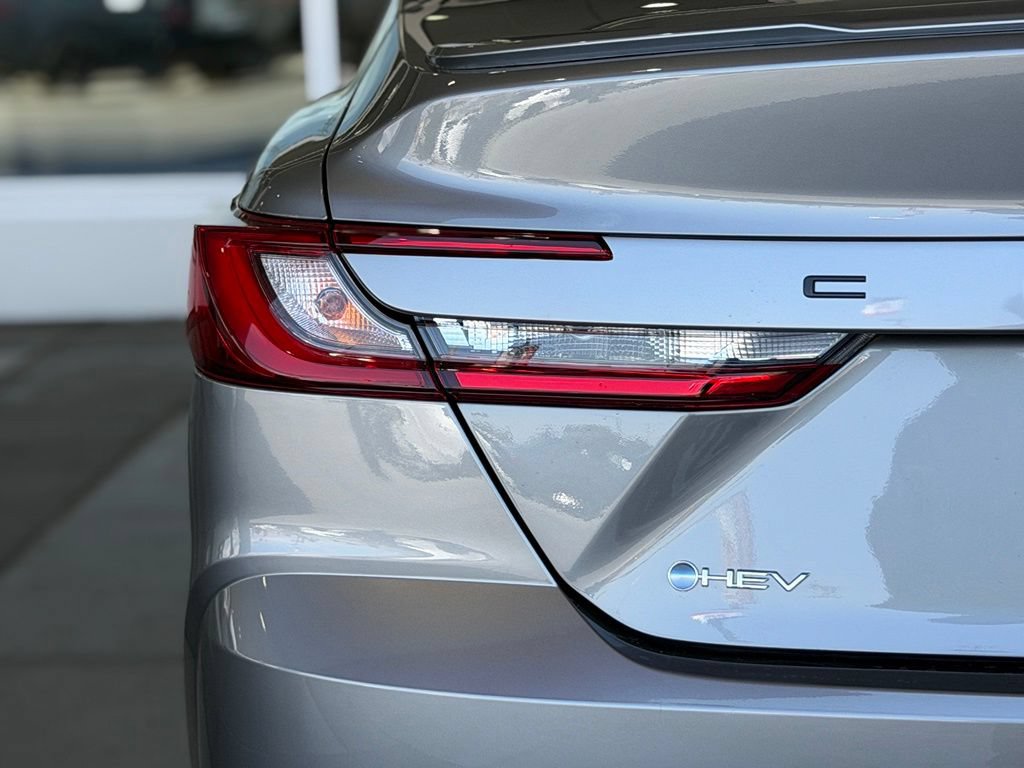 Certified 2026 Toyota Camry SE w/ Convenience Package FWD image 11
