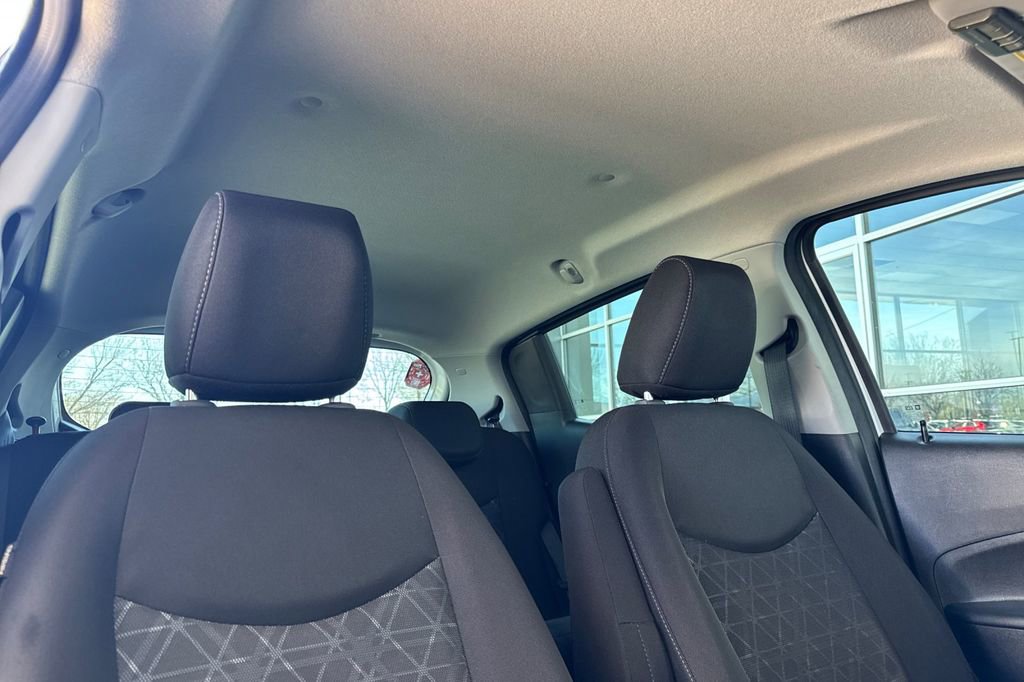 Used 2019 Chevrolet Spark LT FWD image 17