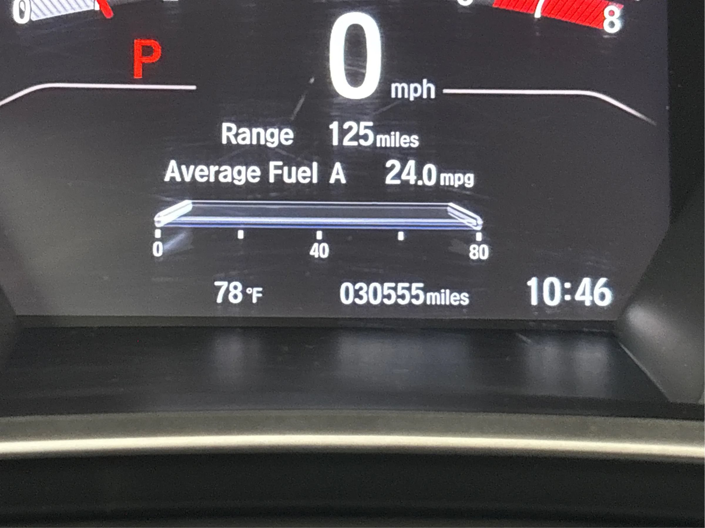 Used 2019 Honda CR-V EX-L image 47