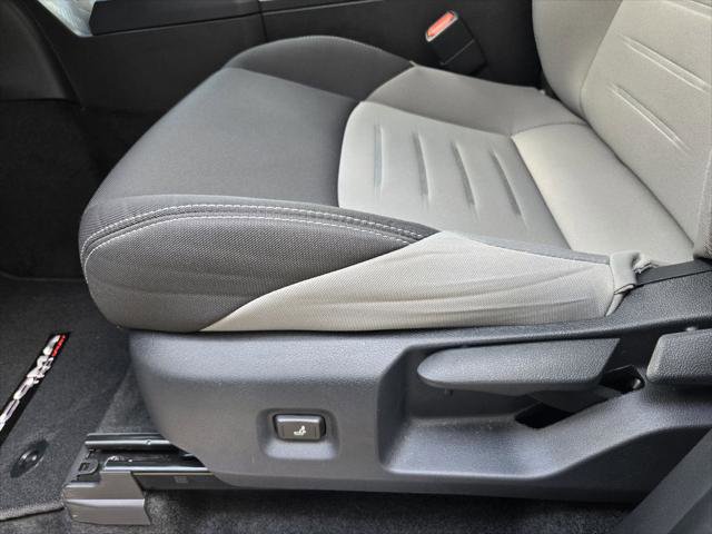 Certified 2024 Toyota Tacoma TRD Sport image 16