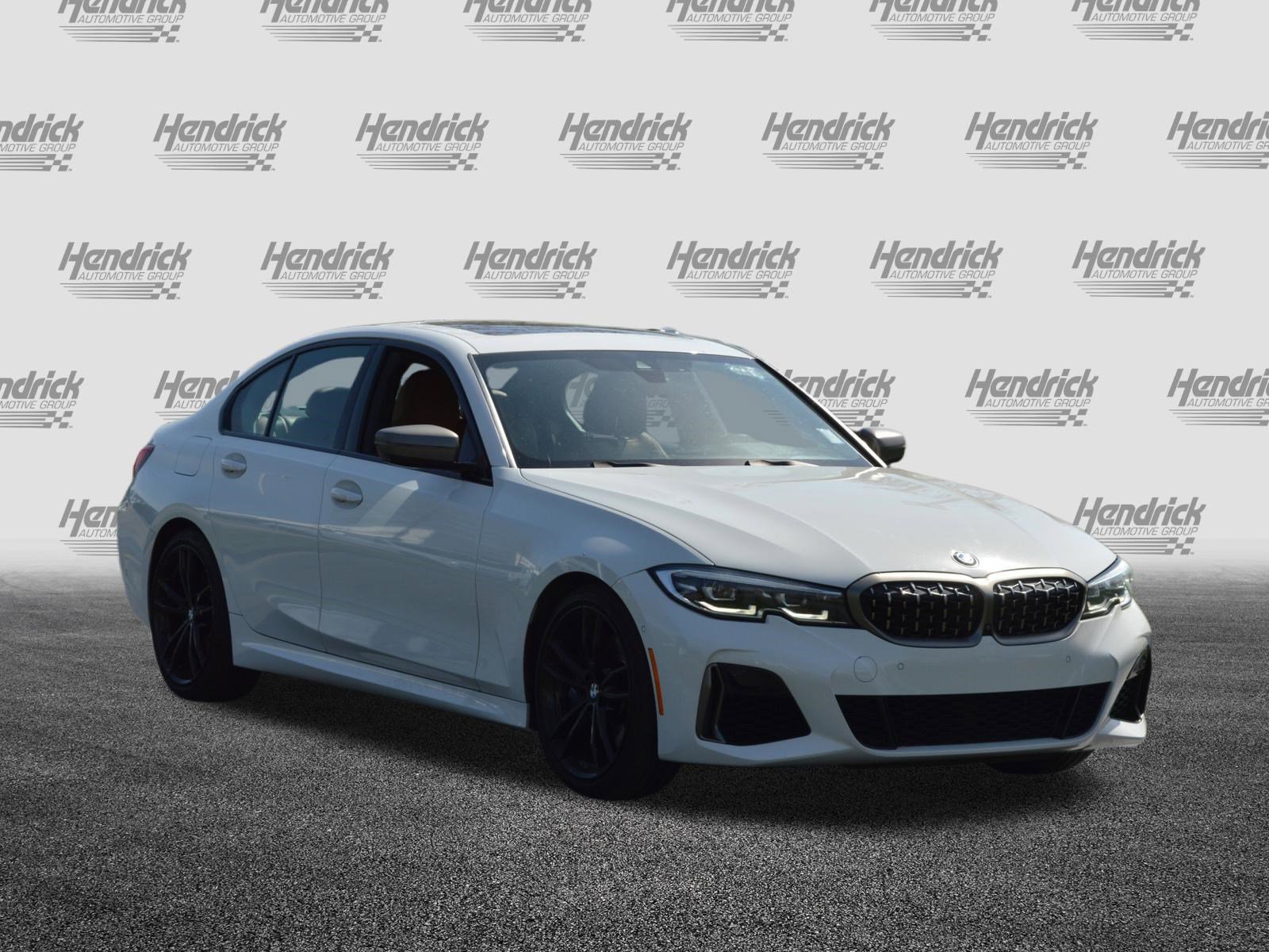 Used 2021 BMW M340i image 5