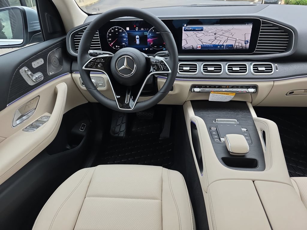 New 2026 Mercedes-Benz GLE 350 4MATIC image 13