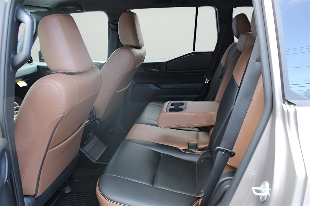 Certified 2024 Toyota Land Cruiser 1958 image 21