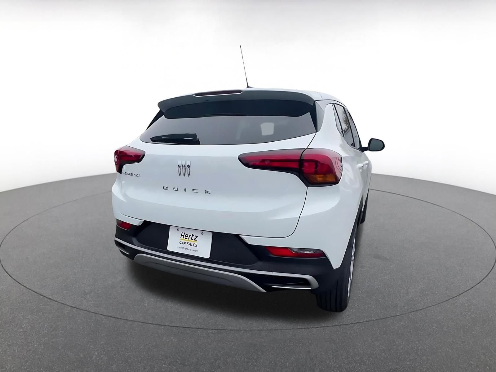 Used 2025 Buick Encore GX Preferred image 14