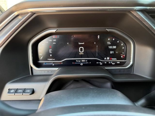 Used 2024 GMC Sierra 2500 Denali Ultimate w/ Max Trailering Package AWD/4WD image 27