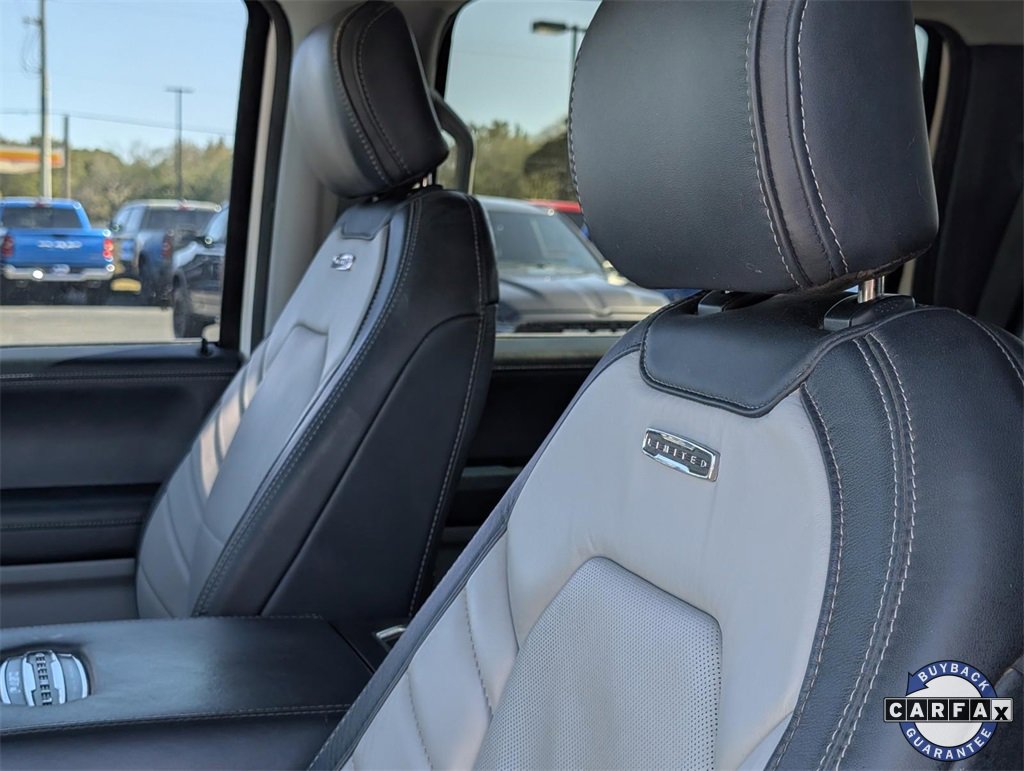 Used 2022 Ford F450 Limited w/ FX4 Off-Road Package image 25