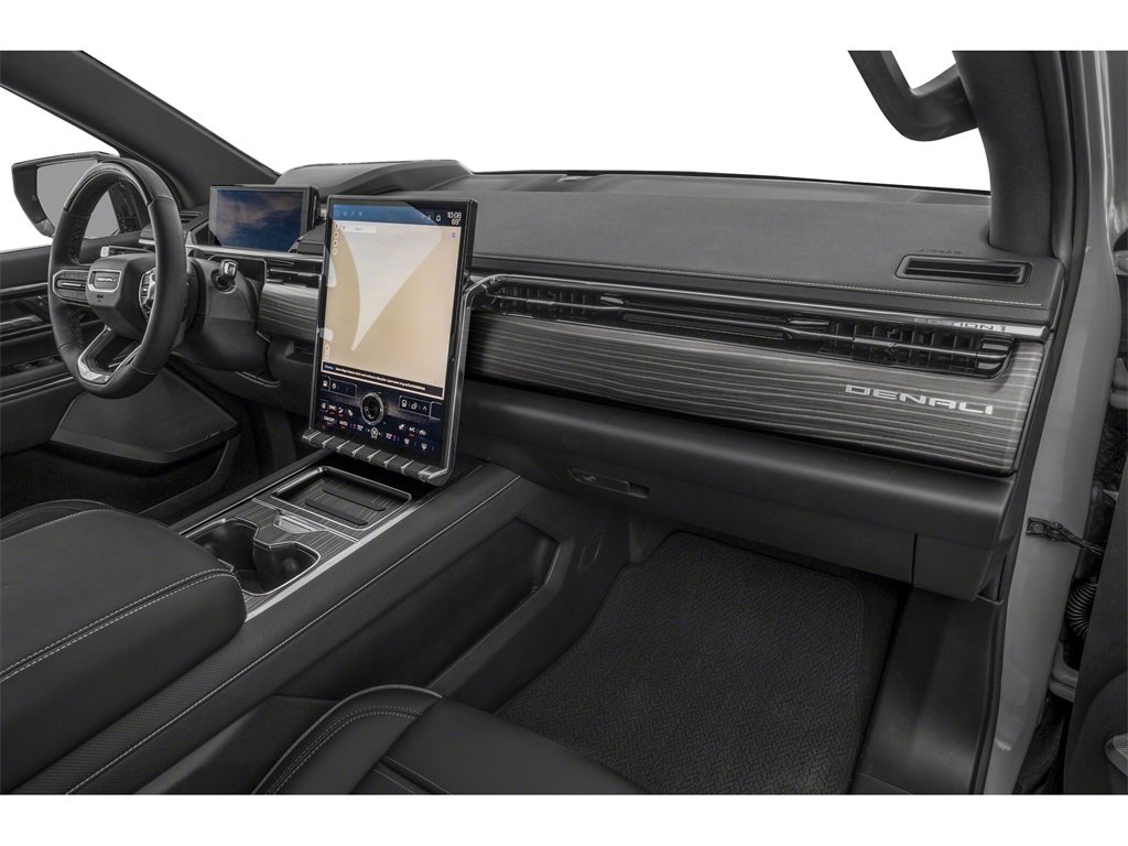 New 2026 GMC Sierra EV Elevation image 15