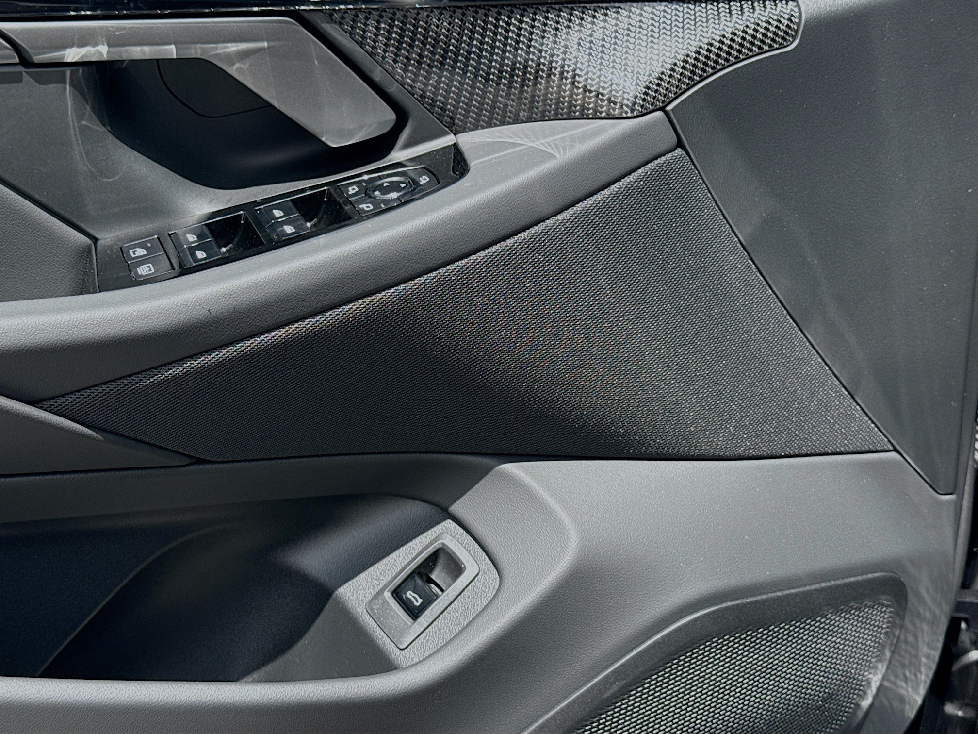 New 2027 BMW M5 w/ Carbon Package AWD/4WD image 24