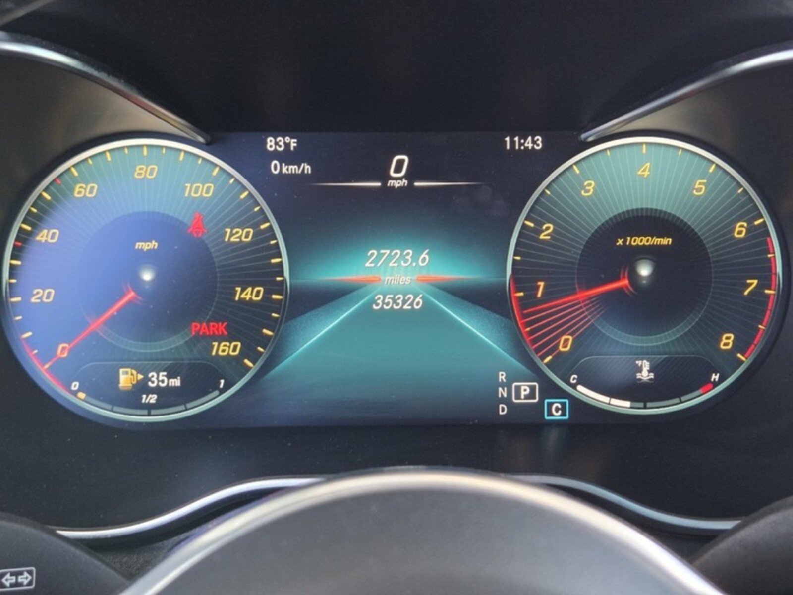 Used 2021 Mercedes-Benz GLC 300 4MATIC image 27