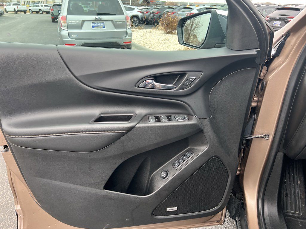 Used 2019 Chevrolet Equinox Premier image 23