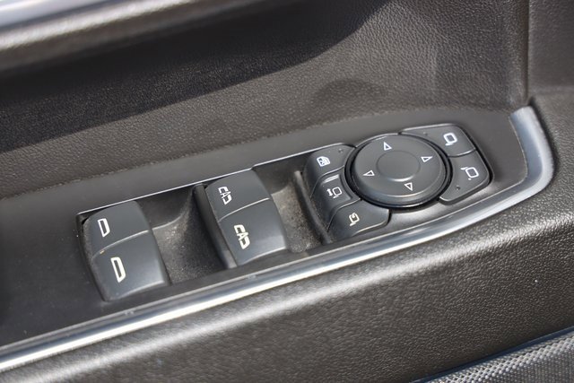 Certified 2024 Chevrolet Silverado 3500 LTZ w/ LTZ Premium Package image 23