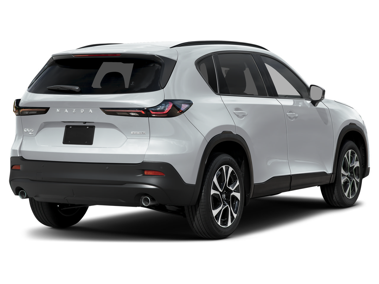 New 2026 MAZDA CX-5 Preferred AWD/4WD image 19