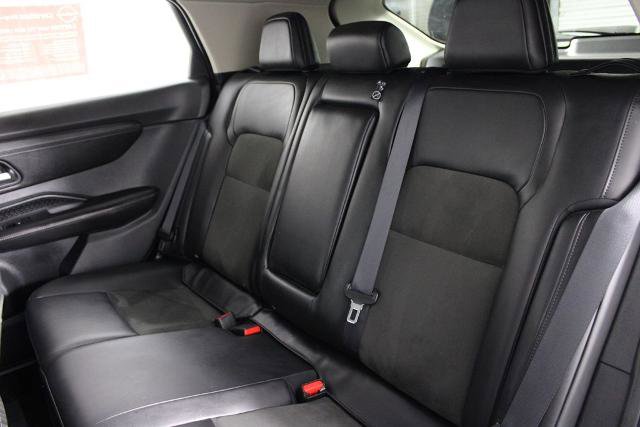 Certified 2024 Nissan Ariya AWD image 20