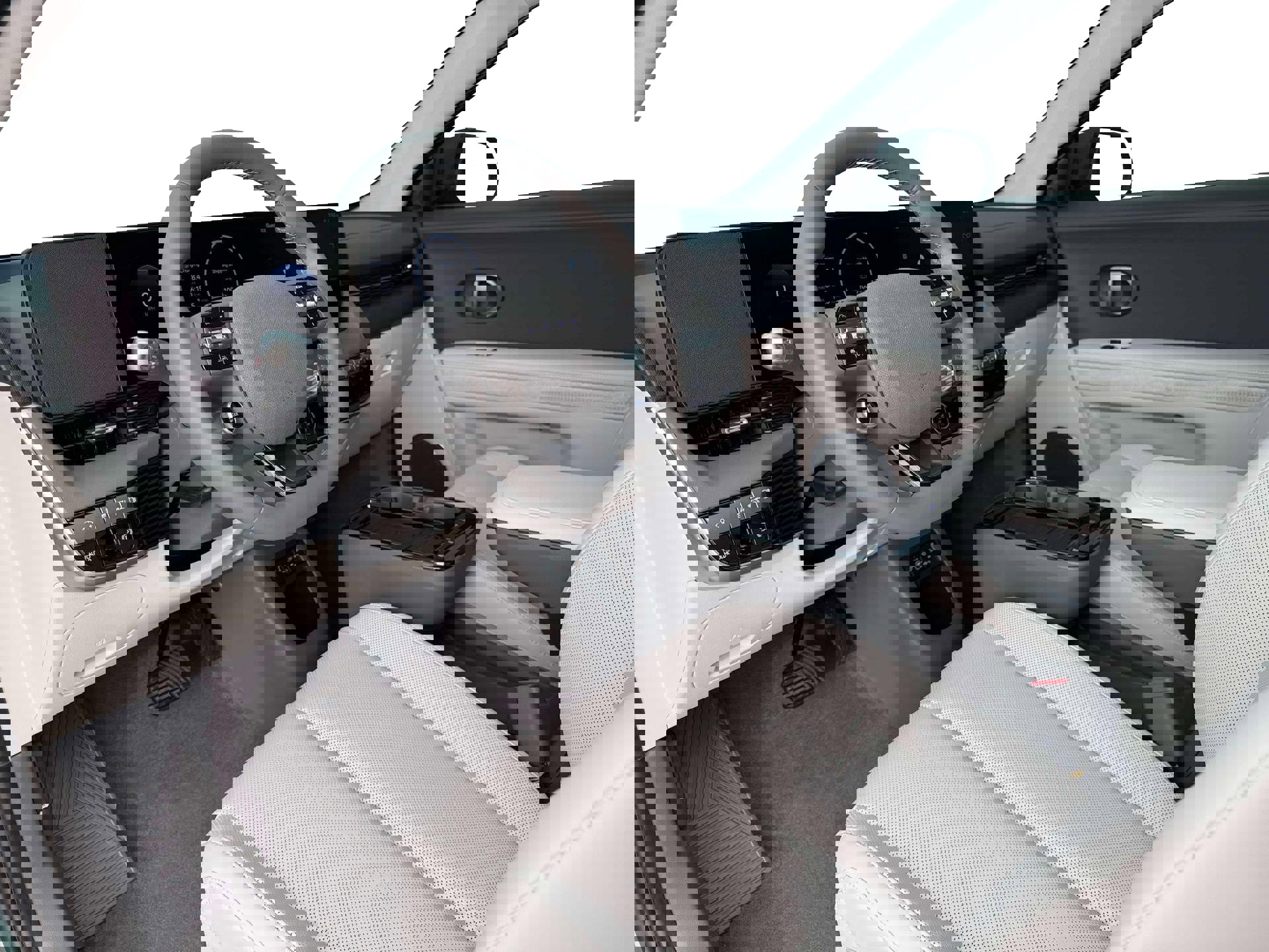 New 2026 Hyundai Ioniq 5 Limited image 14