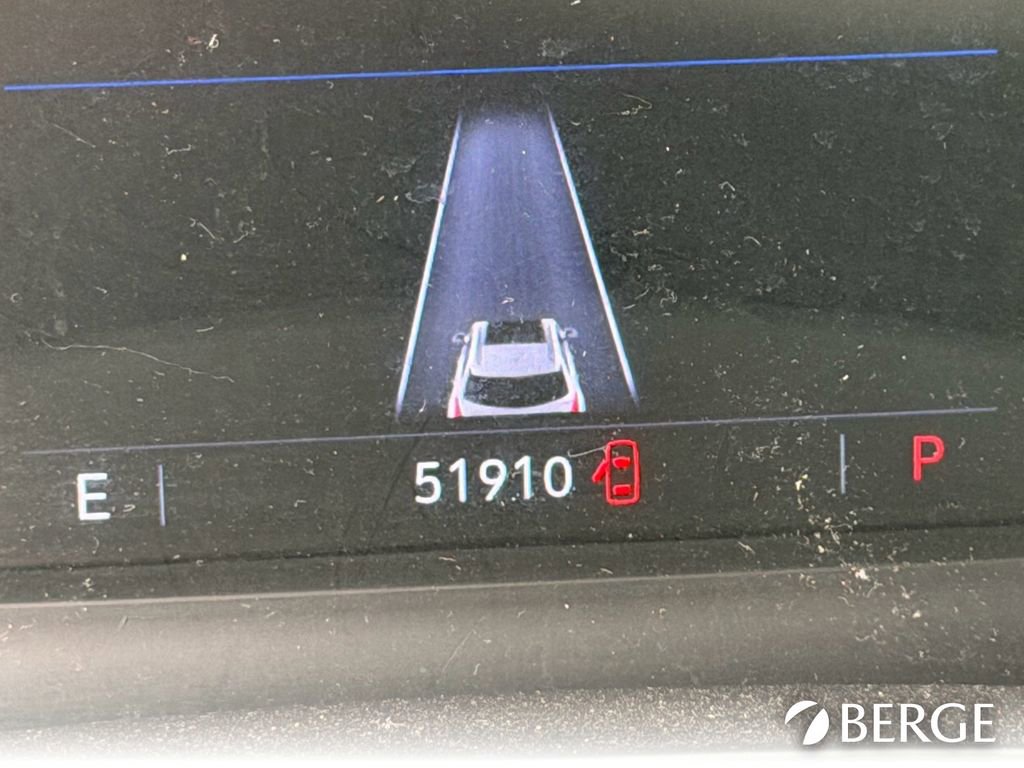 Used 2022 Cadillac XT5 Premium Luxury image 38