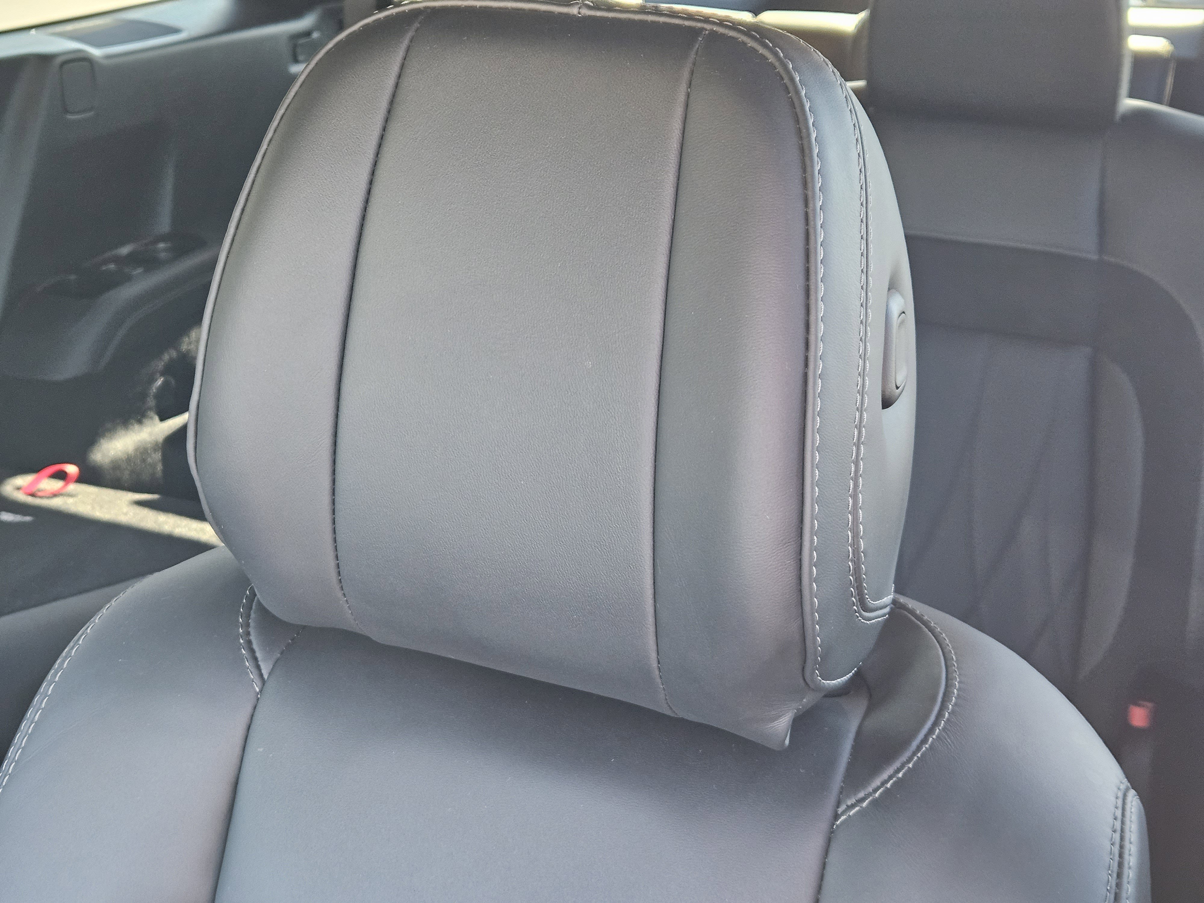 Used 2024 Mercedes-Benz GLS 63 AMG GLS 63 AMG image 15