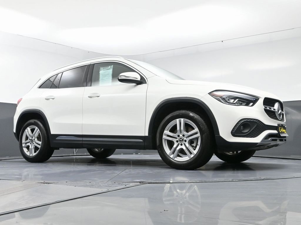 Used 2022 Mercedes-Benz GLA 250 GLA 250 w/ Premium Package Lite image 47