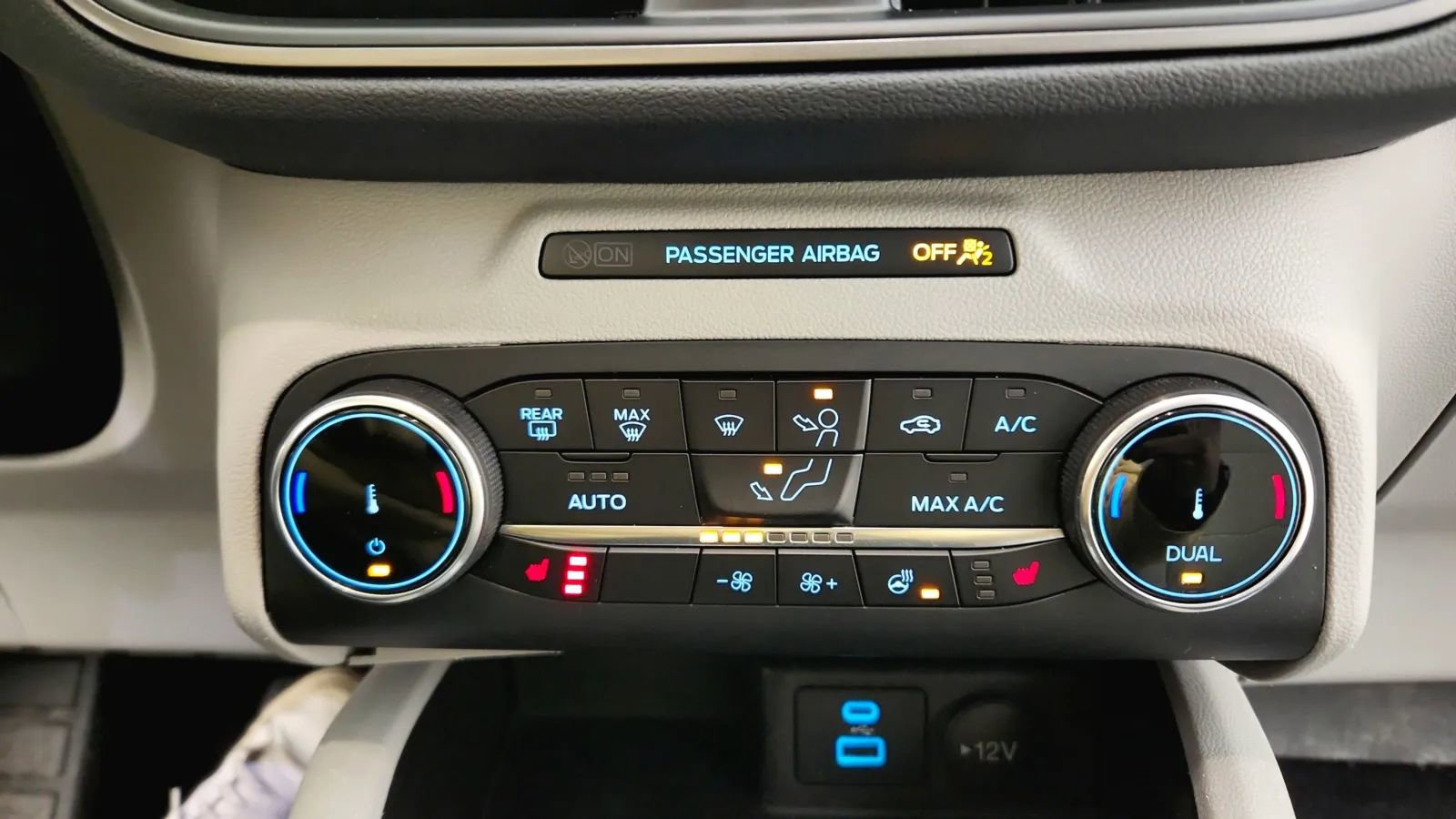 Used 2023 Ford Escape Active image 26