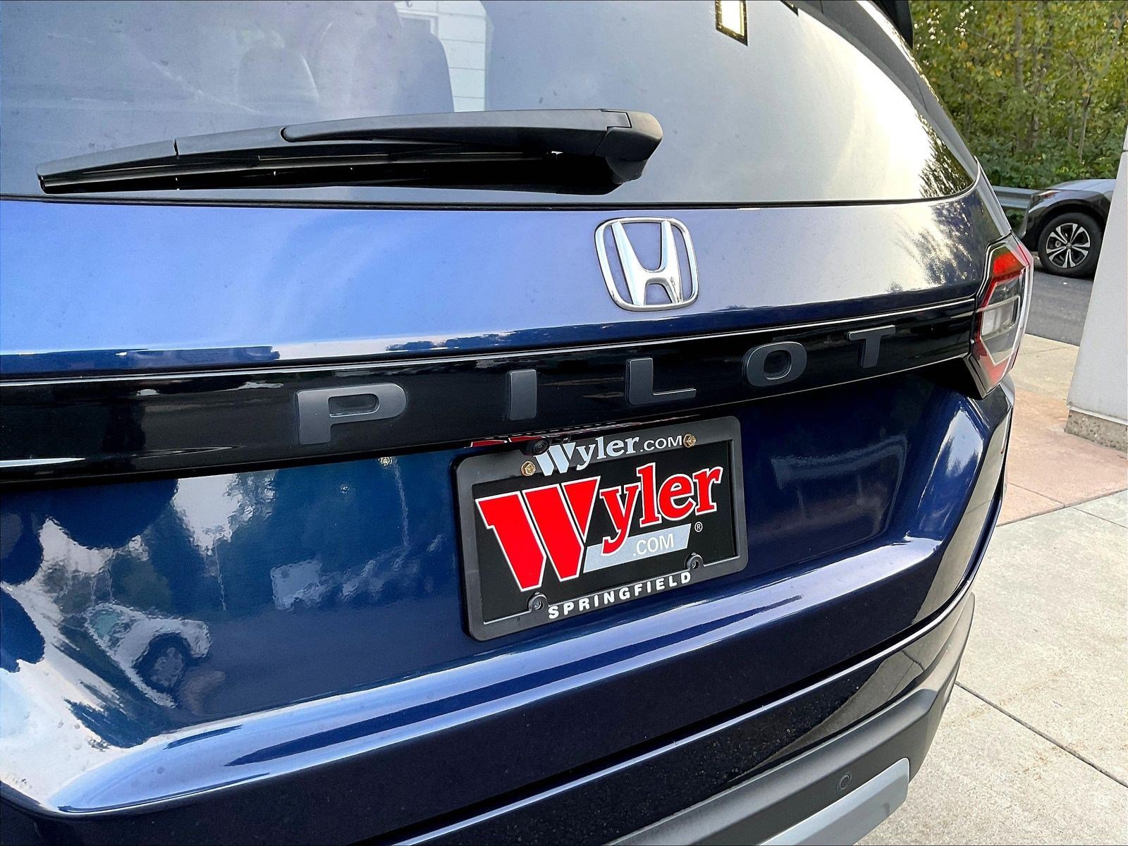 Used 2024 Honda Pilot EX-L image 23
