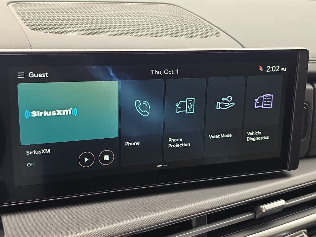 New 2027 Hyundai Santa Fe SE FWD image 29