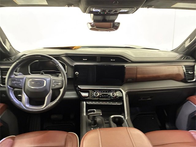 Used 2023 GMC Sierra 1500 Denali Ultimate image 20