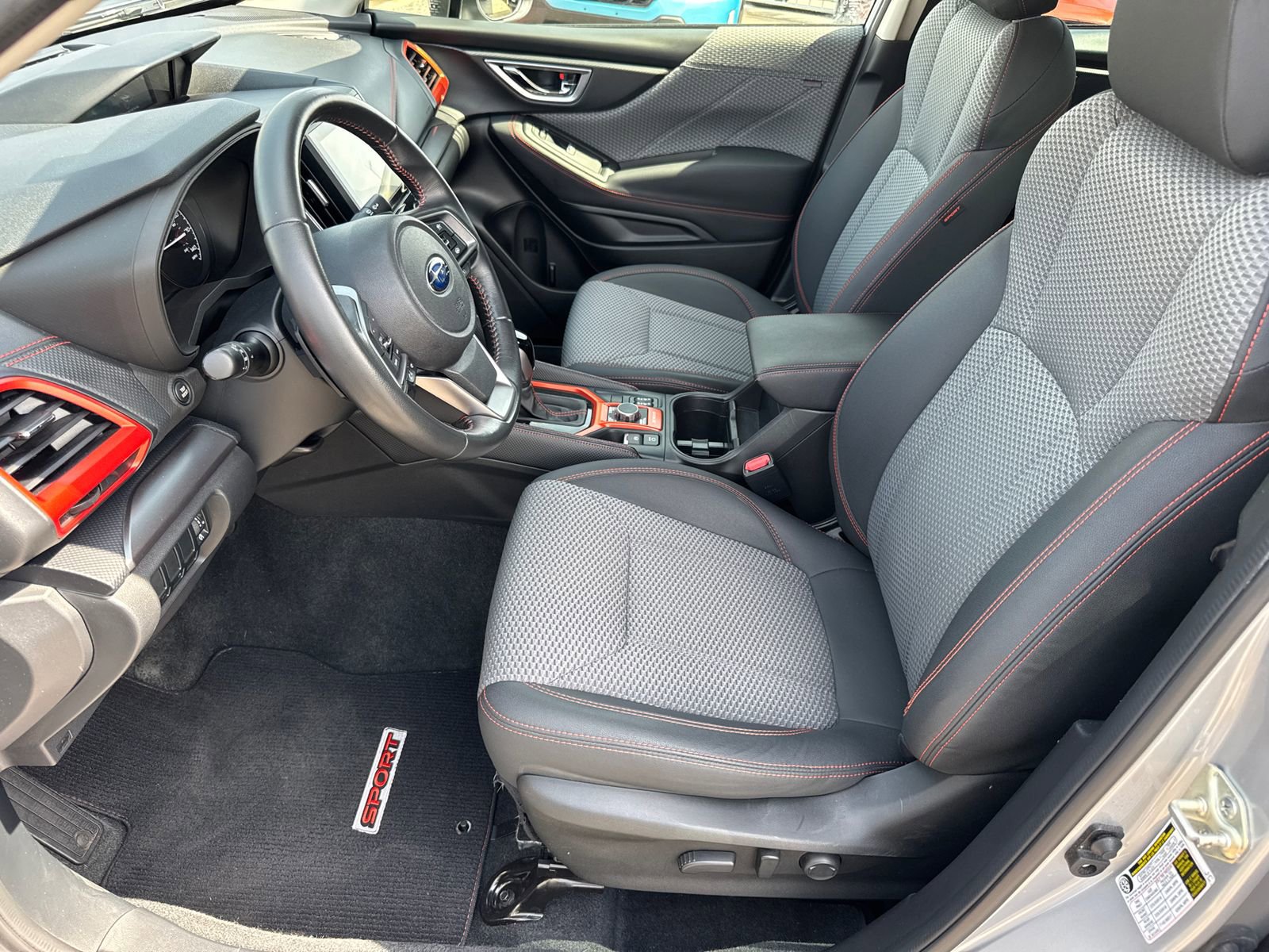 Used 2020 Subaru Forester Sport w/ Popular Package #2 image 15