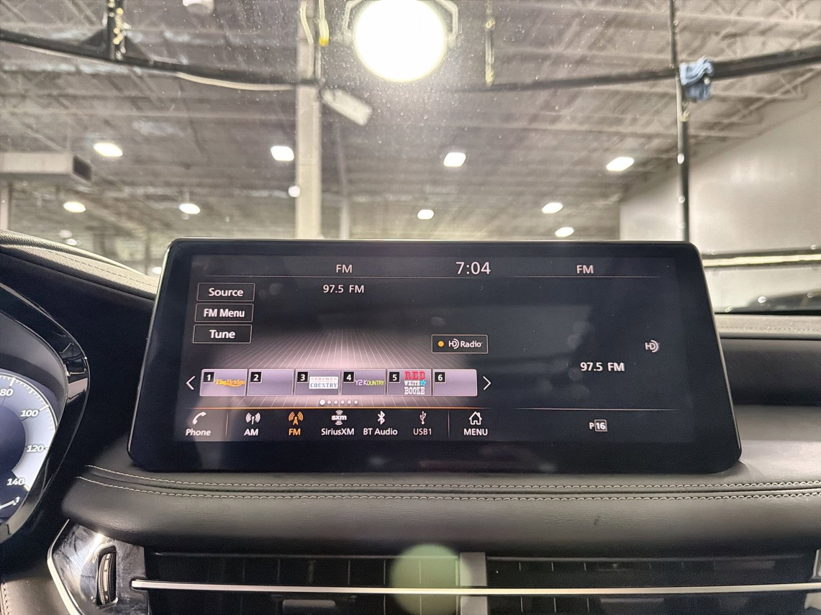 Used 2022 INFINITI QX60 Sensory w/ Cargo Package image 45