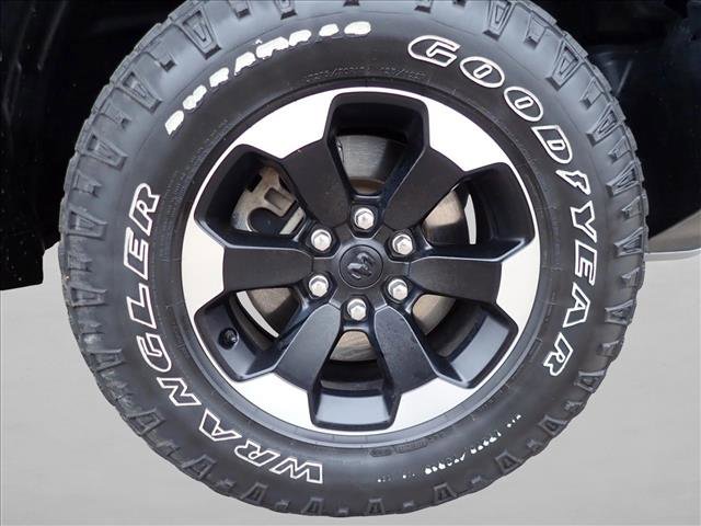Used 2021 RAM 1500 Rebel w/ Rebel Level 2 Equipment Group image 7