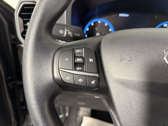 Used 2024 Ford Bronco Sport Big Bend image 30