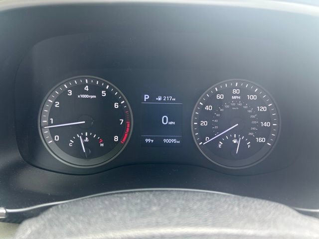 Used 2019 Hyundai Tucson SE FWD image 15