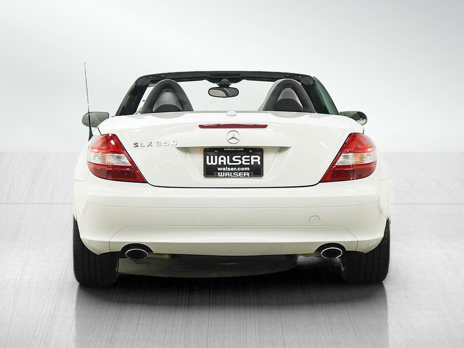 Used 2006 Mercedes-Benz SLK 350 image 4