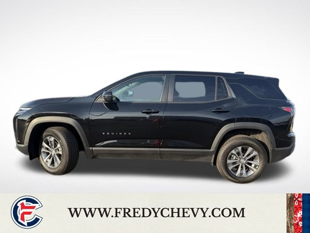 Used 2026 Chevrolet Equinox LT w/ Convenience Package II AWD/4WD image 9