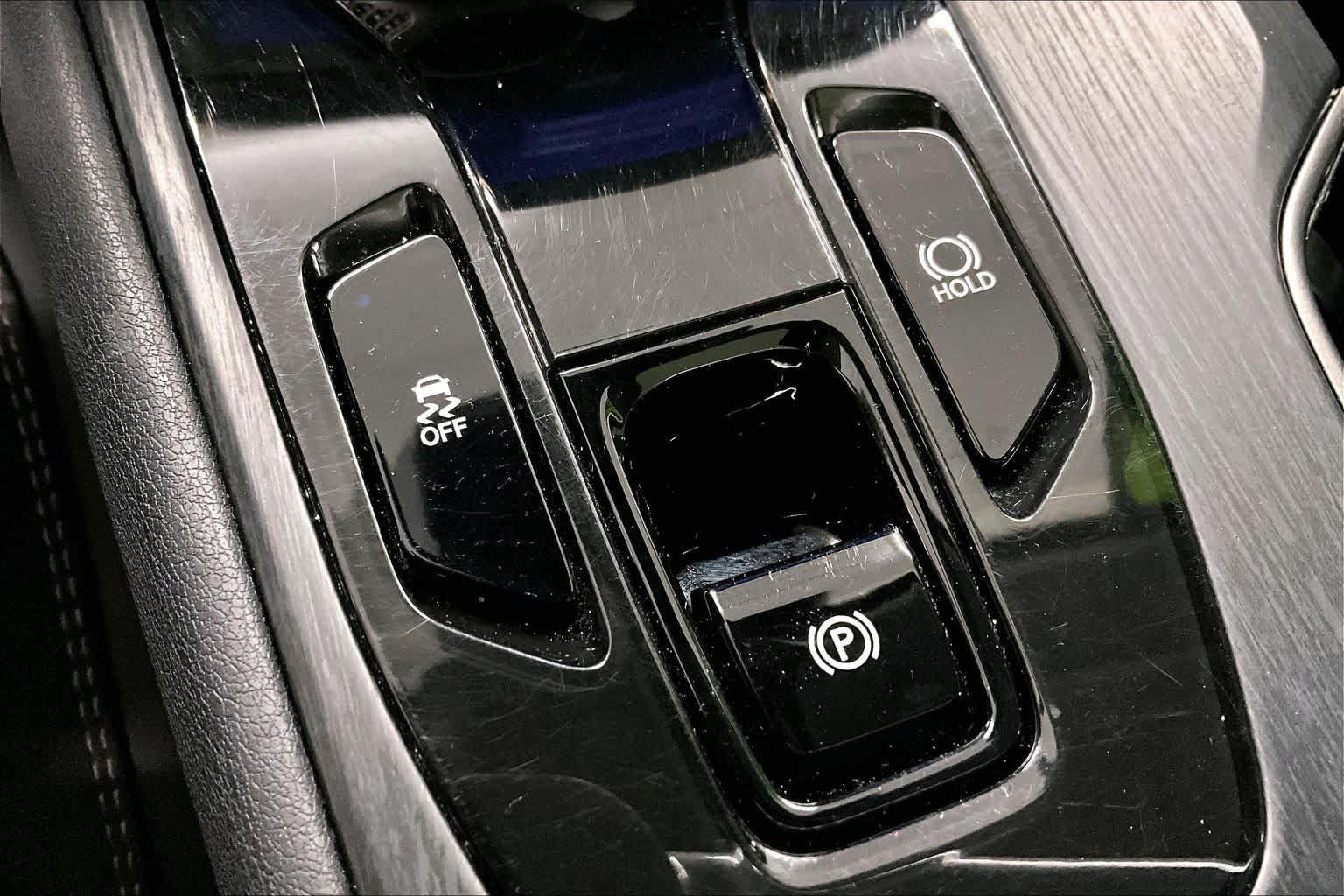 Used 2023 Lexus RZ 450e Premium w/ Cold Area Package AWD/4WD image 34