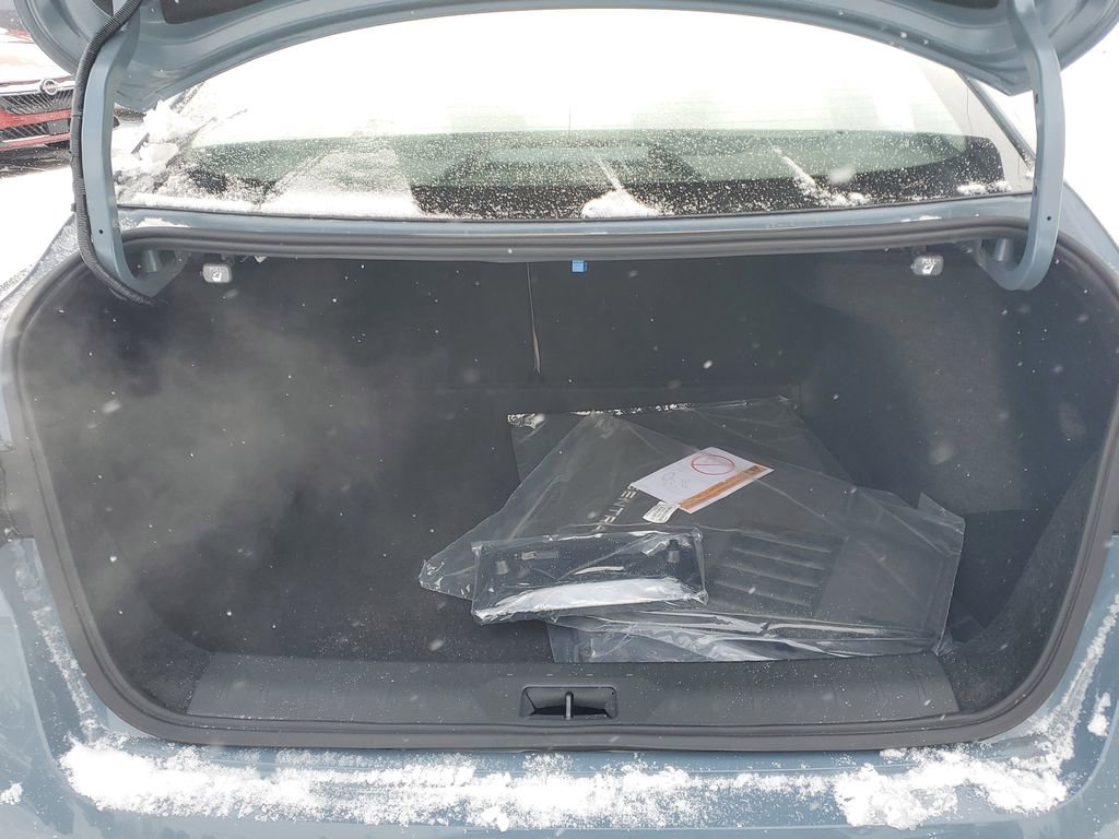 New 2026 Nissan Sentra SL image 7