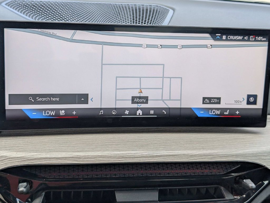 Used 2025 BMW 330i Sedan RWD image 24