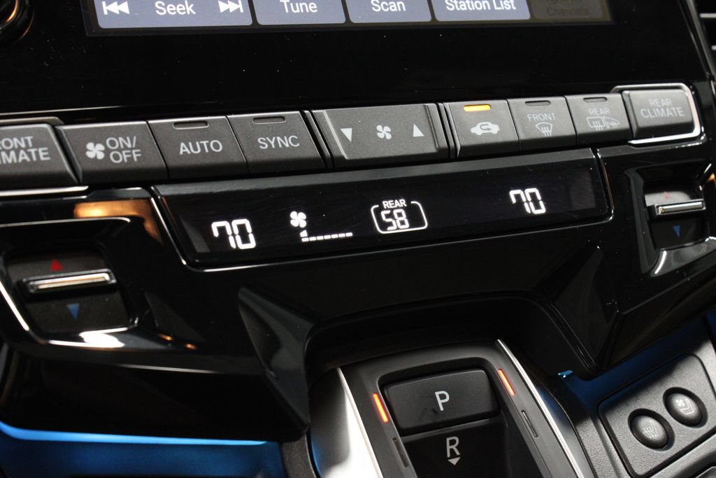 Used 2023 Honda Odyssey Elite image 31