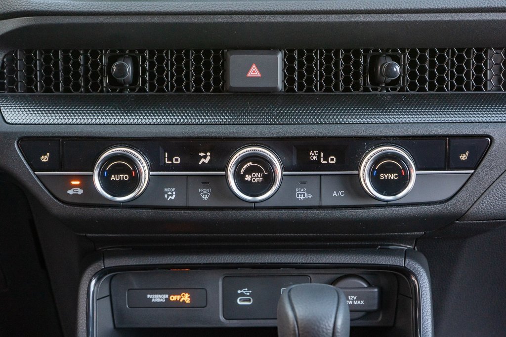 New 2026 Honda CR-V EX image 20