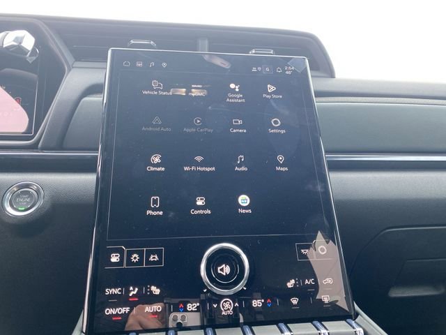 New 2026 GMC Terrain AT4 image 16