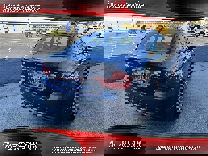 Used 2007 BMW 328xi Sedan image 4