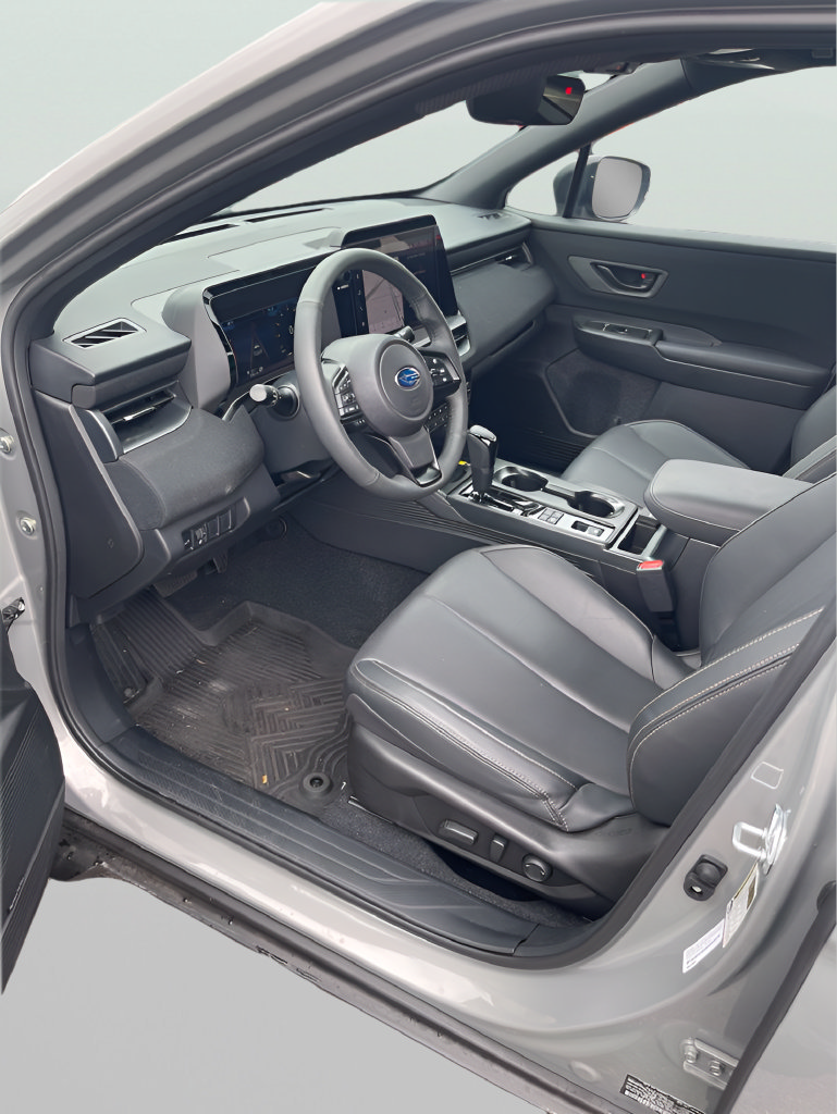 Certified 2026 Subaru Outback Limited AWD/4WD image 16
