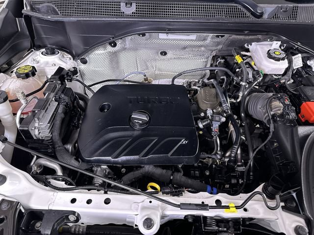Used 2024 Buick Encore GX Sport Touring image 31