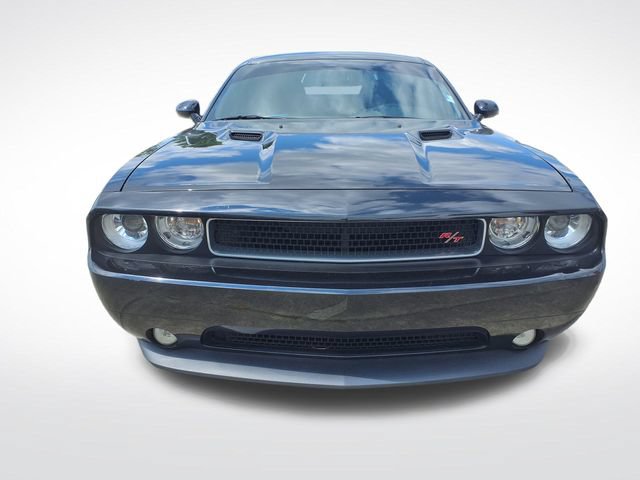 Used 2014 Dodge Challenger R/T RWD image 12