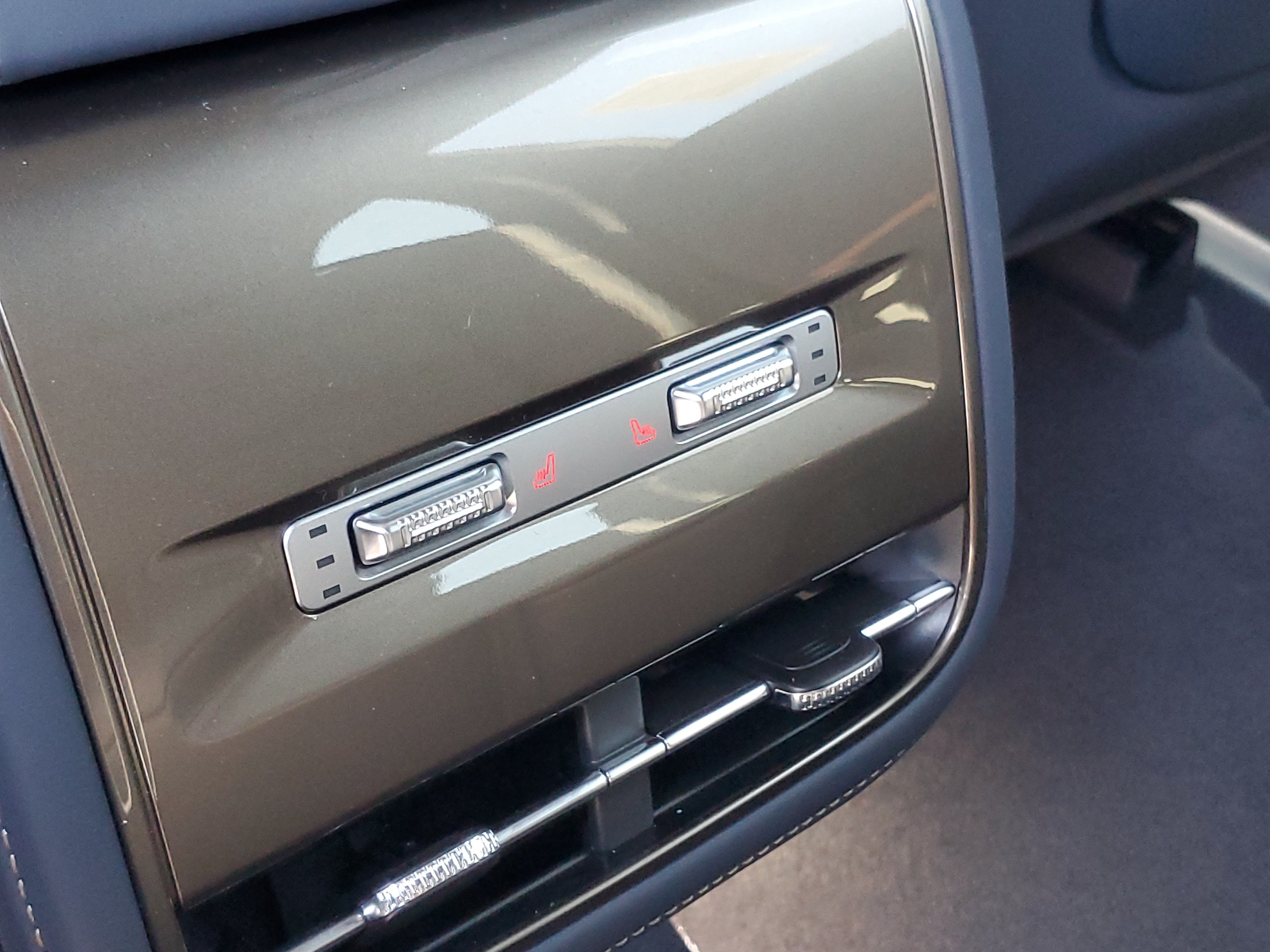 New 2026 Lincoln Nautilus Black Label AWD/4WD image 30