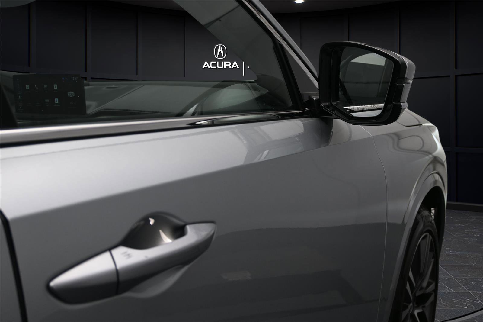 Certified 2026 Acura MDX SH-AWD w/ Advance Package image 15